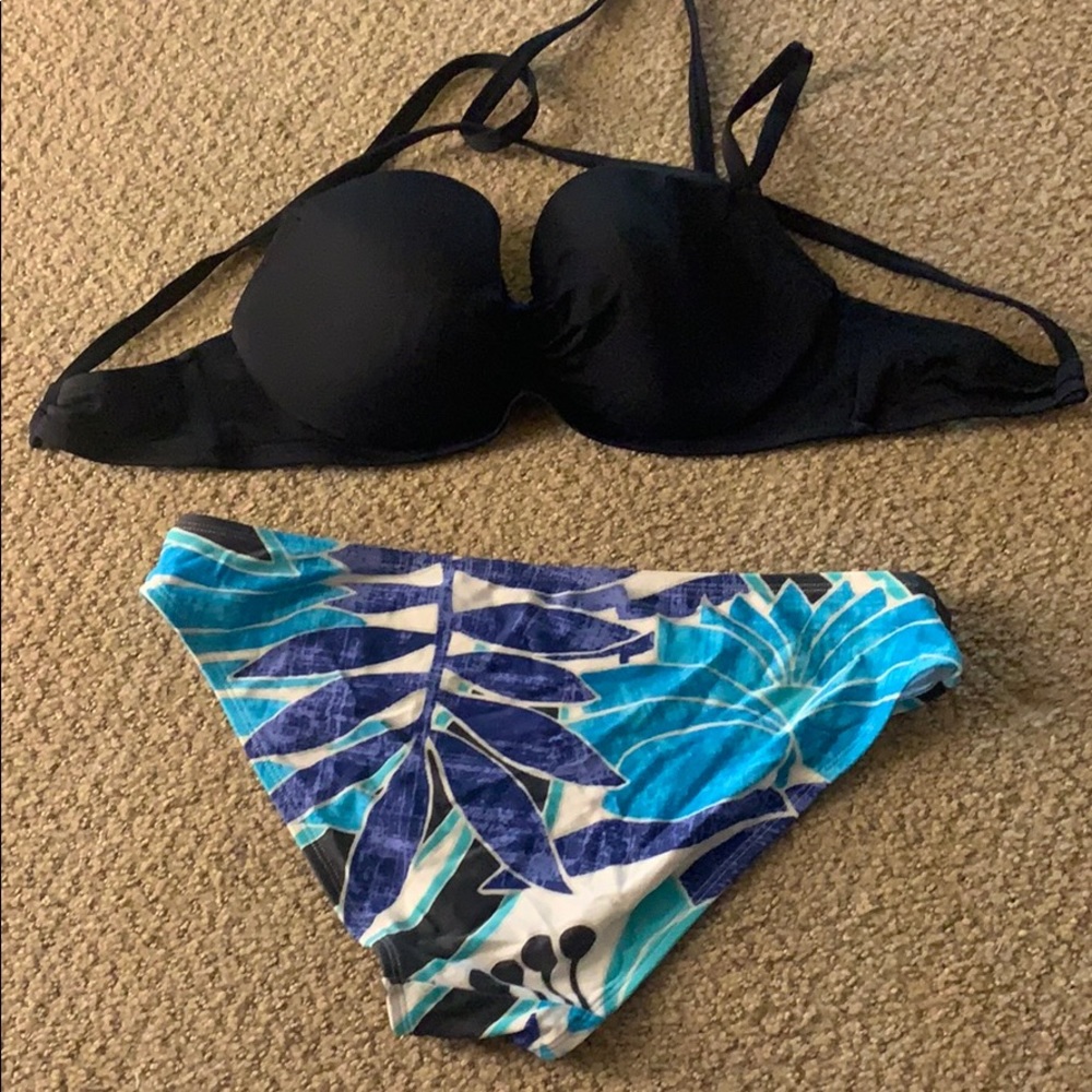 Bathing Suit Set - image 1